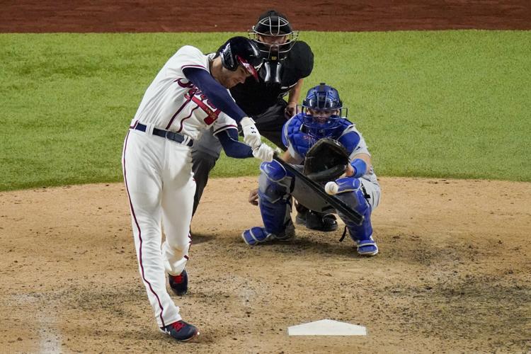 NLCS: Umpire crew announced for Dodgers vs. Braves series - True Blue LA