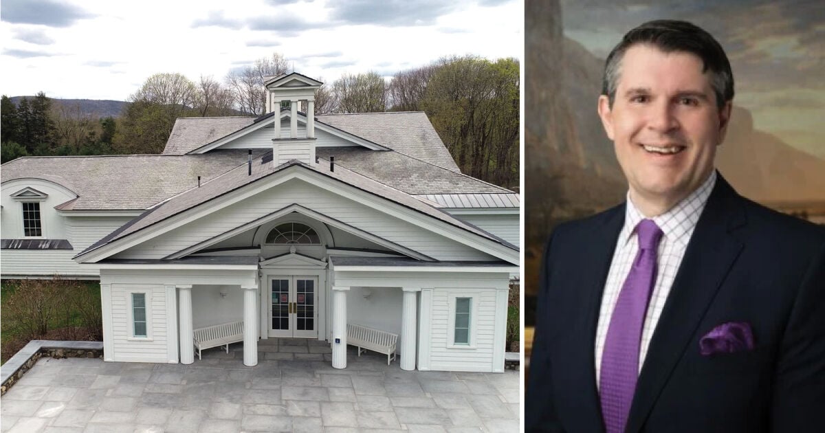 Birmingham Museum of Art CEO Graham Boettcher to lead Norman Rockwell Museum