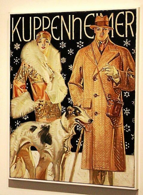 Jazz Age Music Will Accompany Jazz Age Art At Norman Rockwell Museum Entertainment Berkshireeagle Com