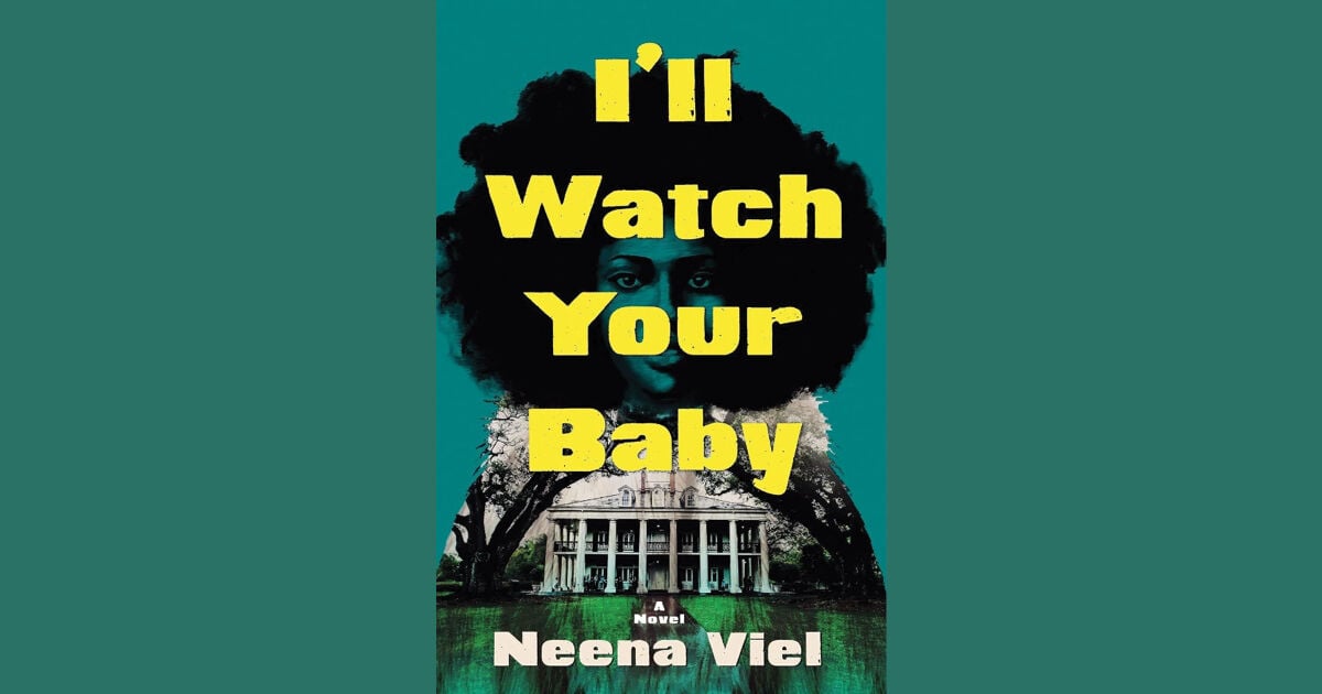 'I'll Watch Your Baby' Review: A haunting reimagining of the 'welfare queen' myth