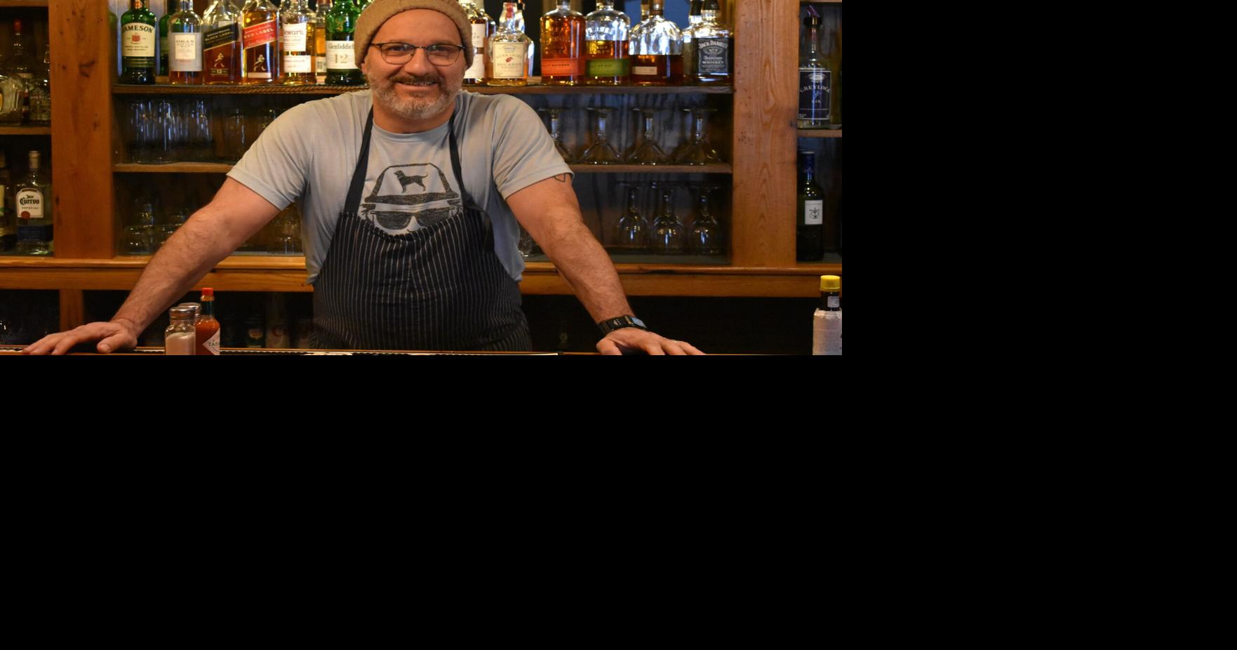 This Lee restaurant is now accepting bitcoin to pay for meals. Here's how that works