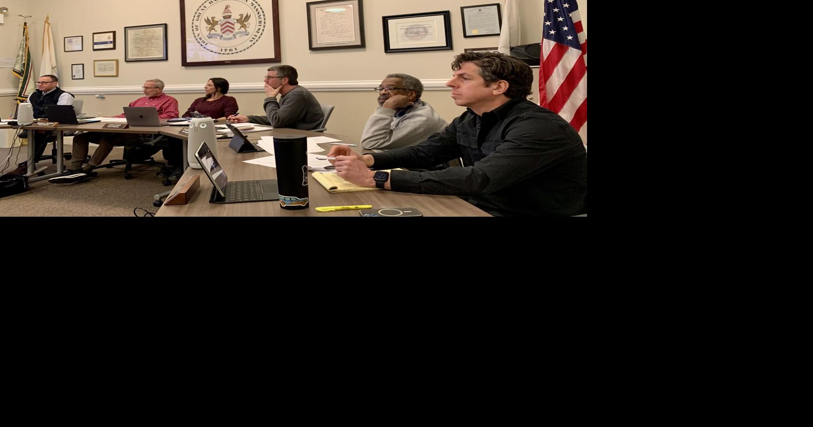 Special permit hearing is continued as Great Barrington continues to fight over its airport