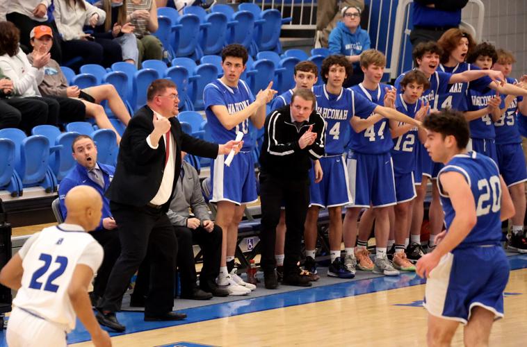 wahconah boys play in worcester