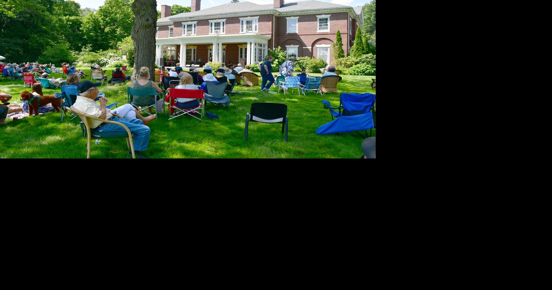 Photos 20th annual Sugar Hill Folk Festival held in Dalton Multimedia