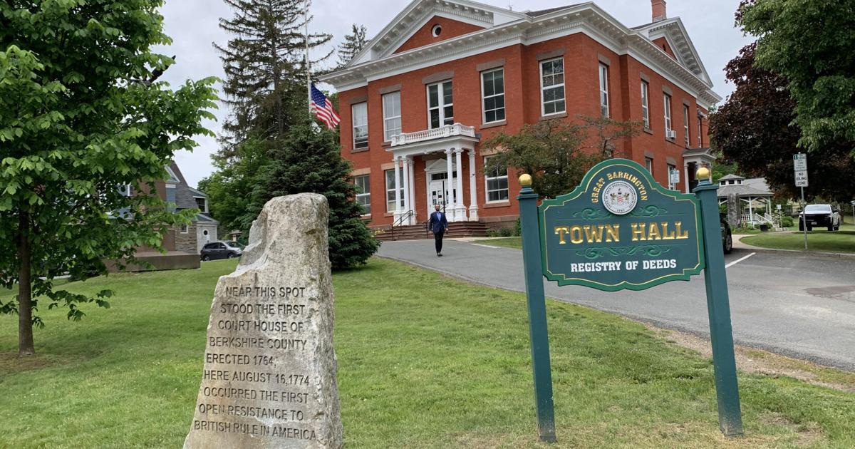 Great Barrington seeks ways to cover $5 million budget deficit — without an override vote