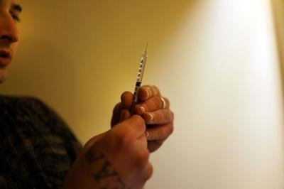 Heroin, opioids now top alcohol as No. 1 substance treatment at Brien Center