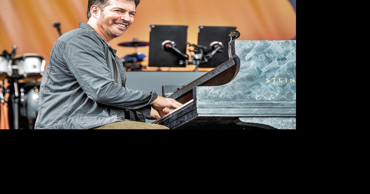 Famille Harry Connick Jr..html.html.html.html.html.html