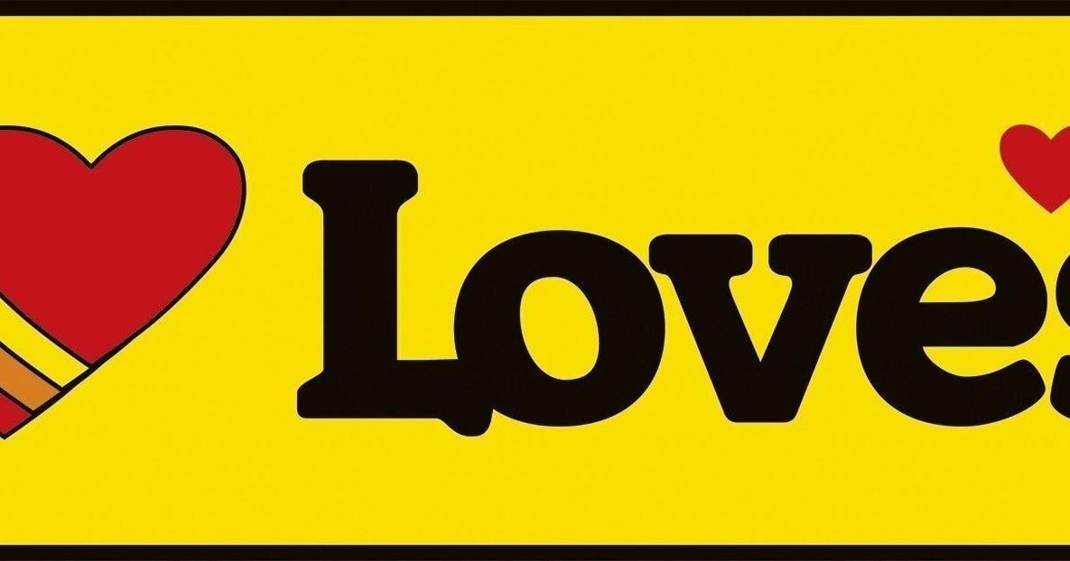 Love's names TRG as strategic creative and media agency of record
