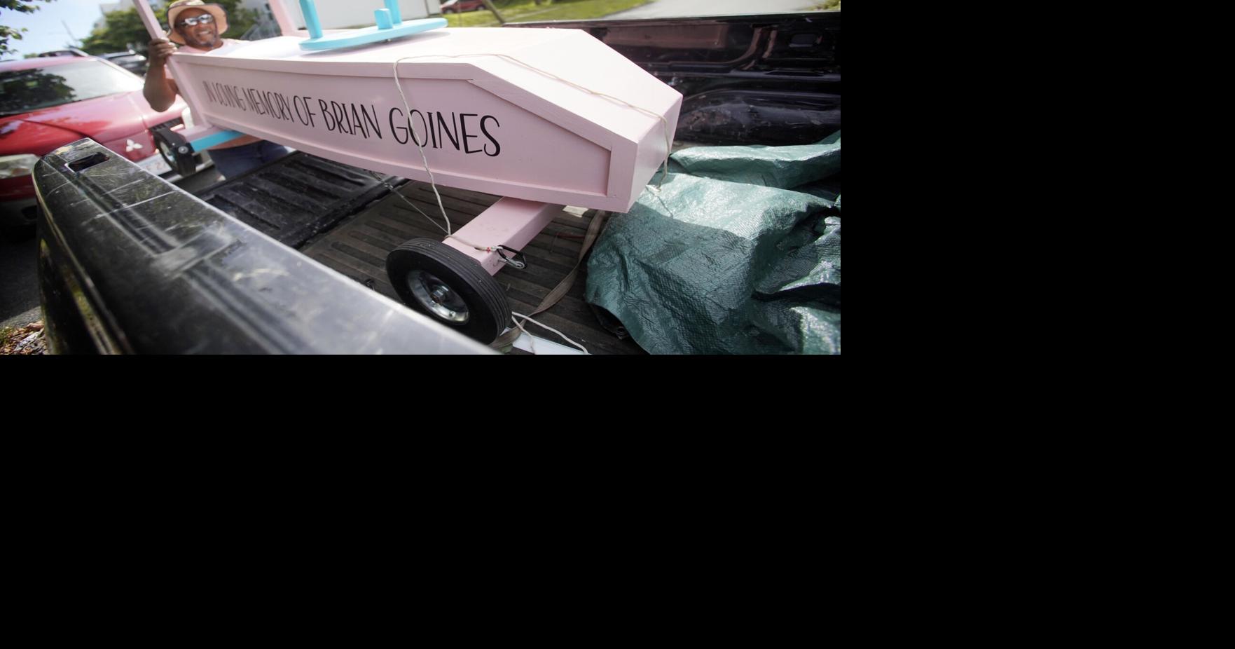 Photos: Westside Super Soap Box Derby in Pittsfield ...