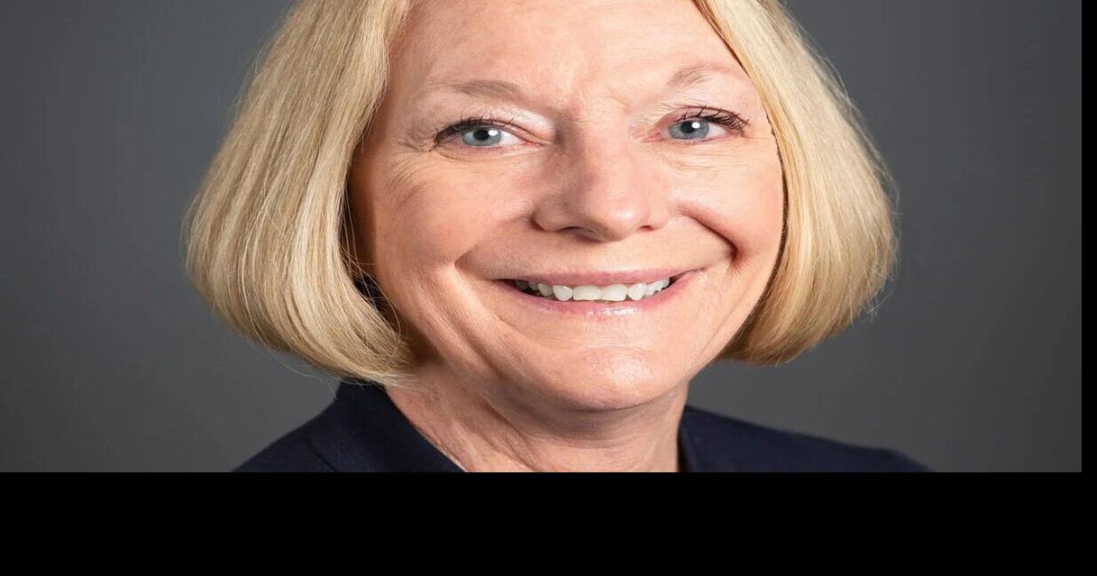 Brien Center President and CEO Diana Knaebe is no longer with the nonprofit