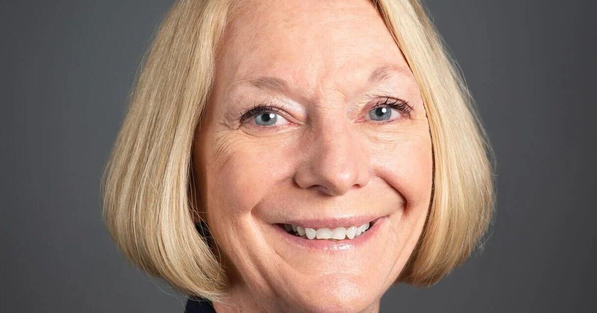 Brien Center President and CEO Diana Knaebe is no longer with the nonprofit