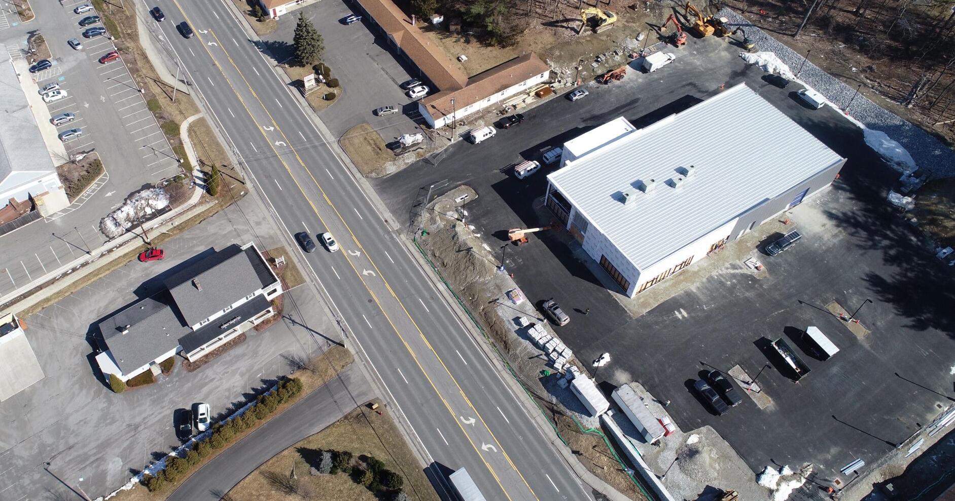 Used-car dealership approved for Lenox 'auto mile' | Central Berkshires - Vimarsana News