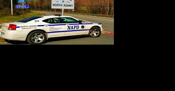 North Adams Police arrested two people tied to the seizure of heroin and cocaine. Now they're facing felony trafficking charges - Vimarsana News