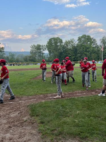 Pittsfield American looks to make perfect postseason start, takes on  Adams/Cheshire in Little League District final, Local Sports