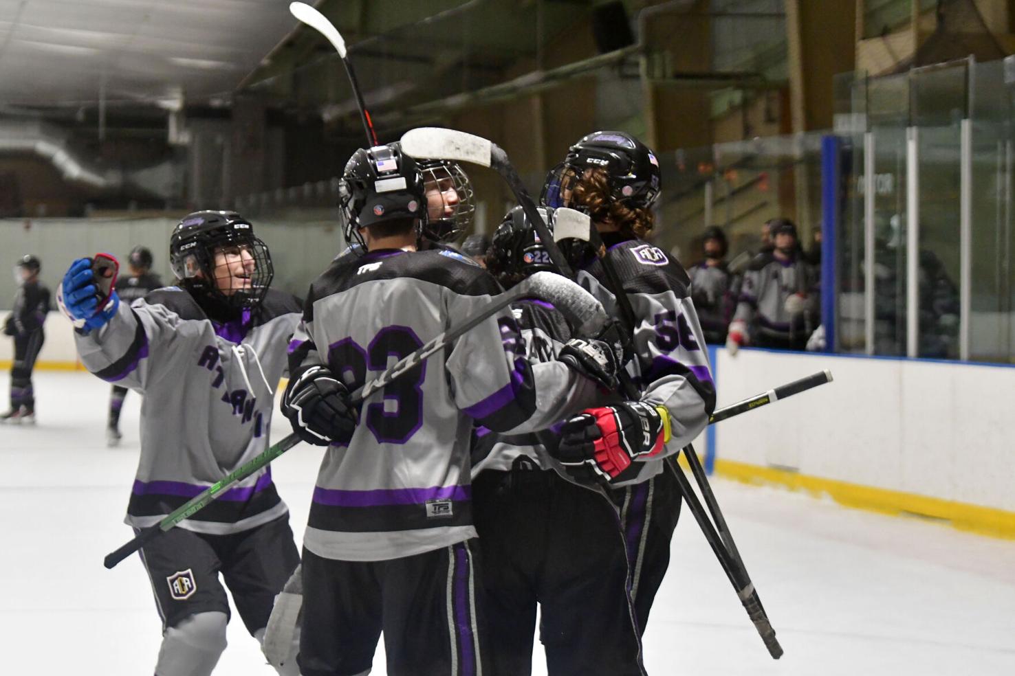 Junior hockey comes to Berkshire County, as Atlantic Coast Selects