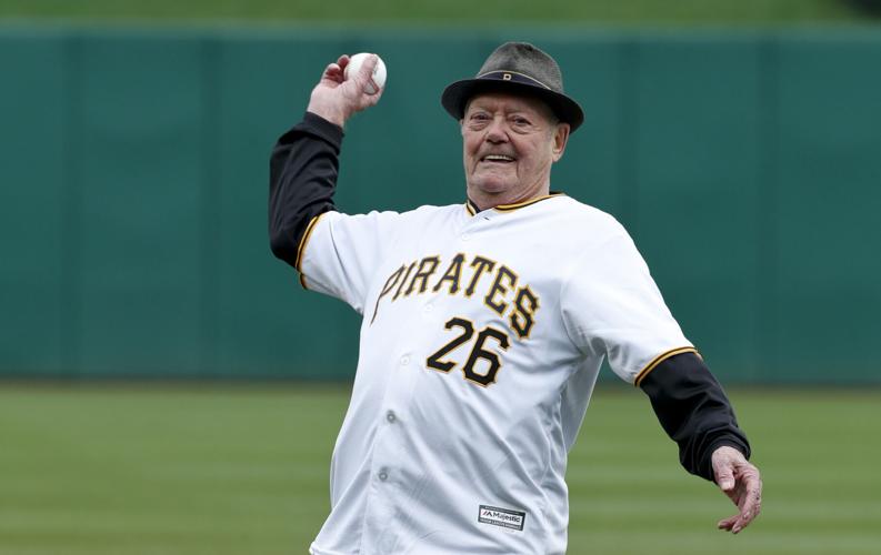 Relievers ElRoy Face, Kent Tekulve highlight Pirates' second Hall