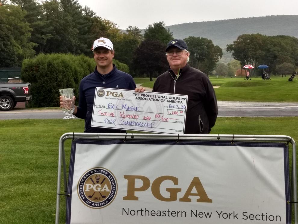 Falling Tree Kills Renowned Great Barrington Golf Pro Thomas Sullivan 