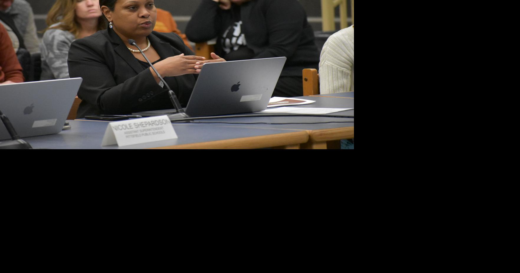 Opening and closing bells would likely change across the Pittsfield schools to accommodate the new middle school program