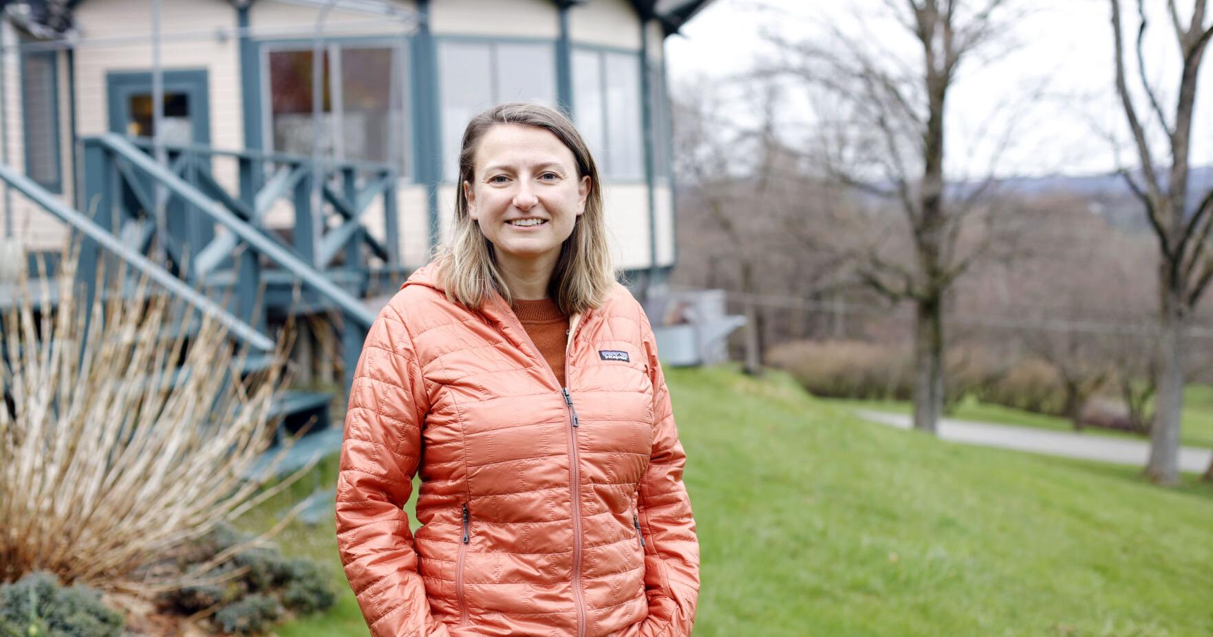 There's a new proprietor at the 1885 Apple Tree Inn. Here's her plan for the Lenox hotel across from Tanglewood | Central Berkshires - Vimarsana News