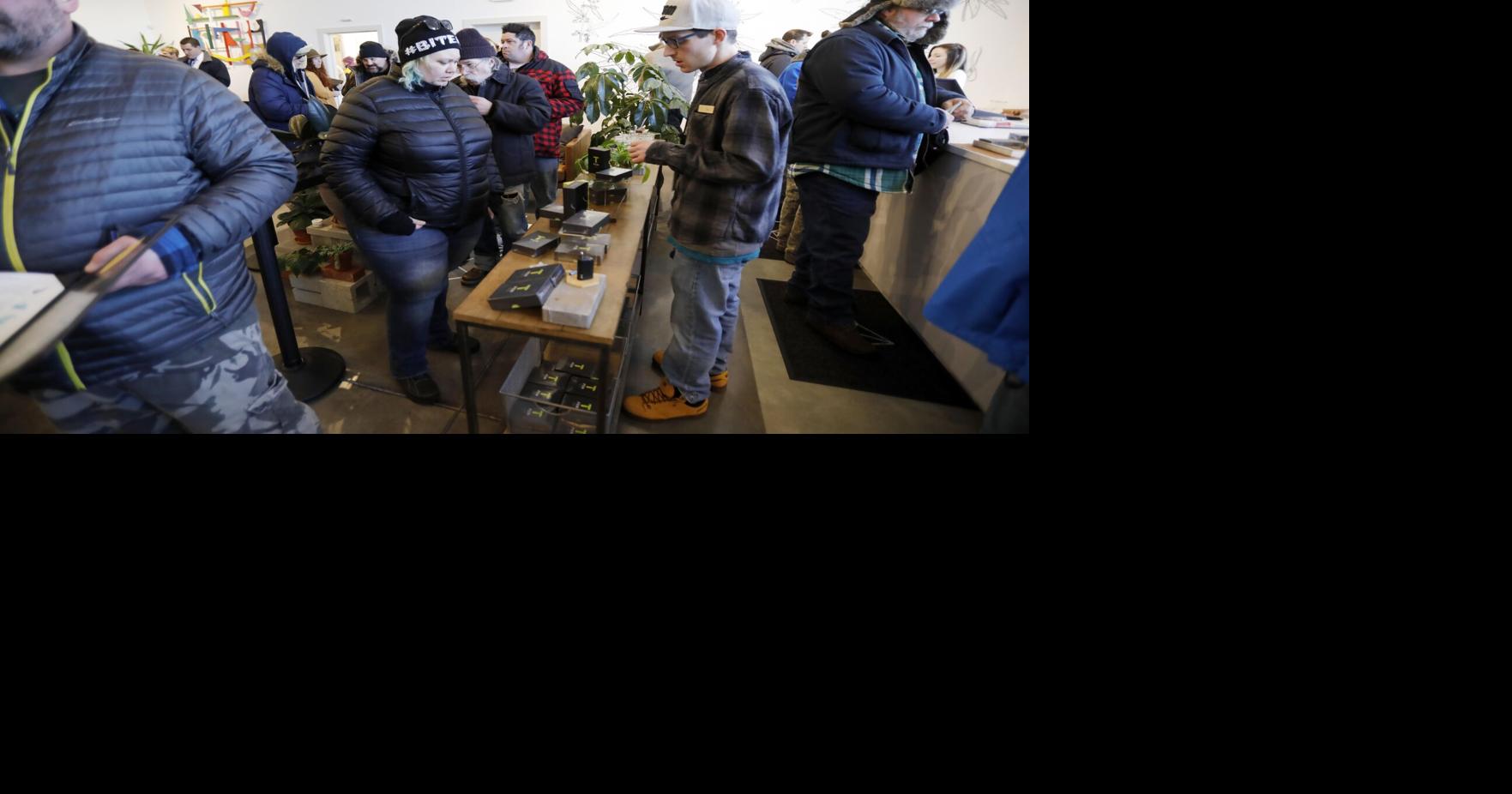 Great Barrington responds to lawsuits by pot shops asking courts to