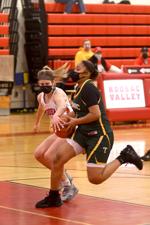 HV-Taconic Girls Hoop