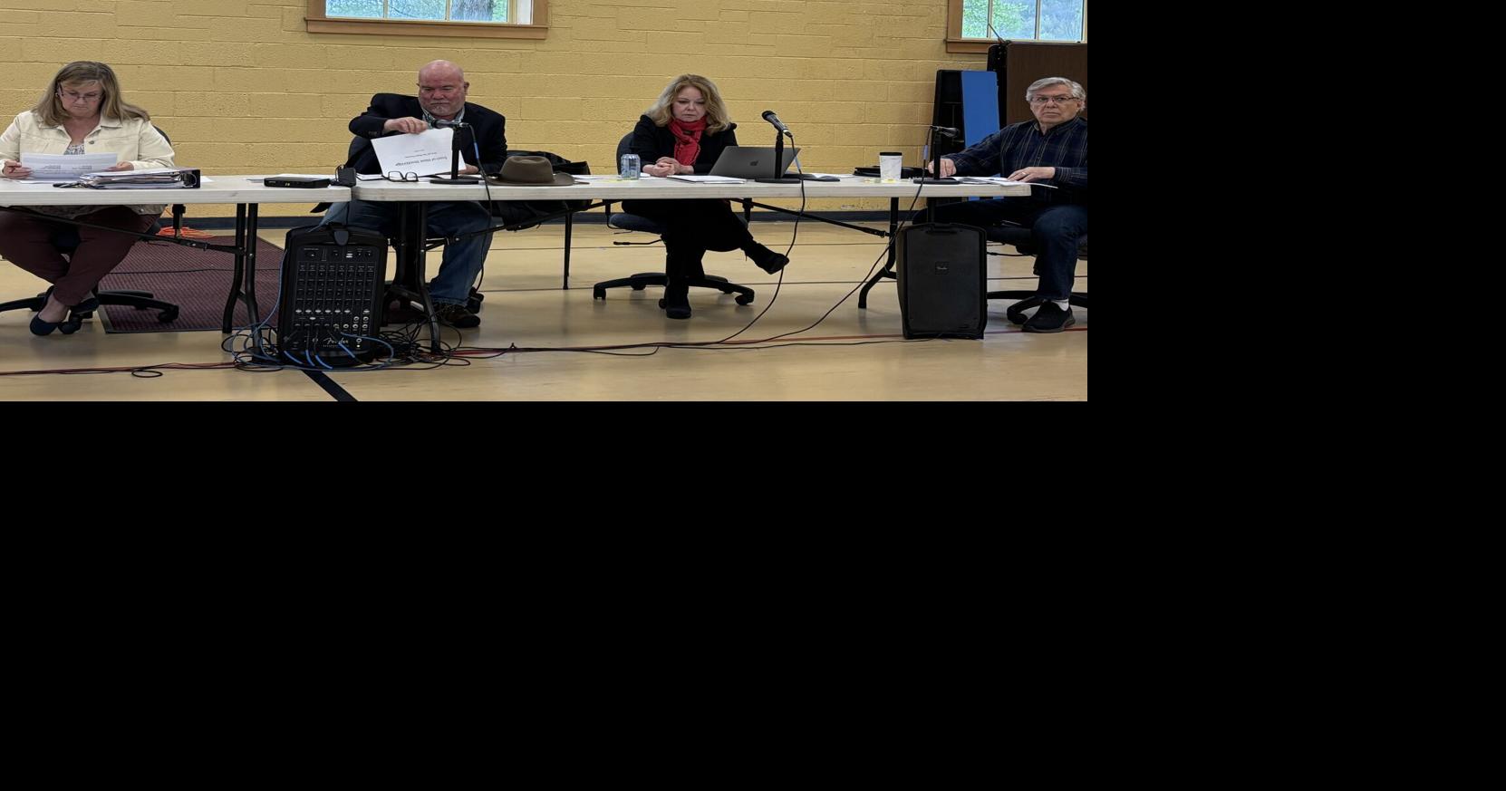 West Stockbridge annual town meeting preview 2026