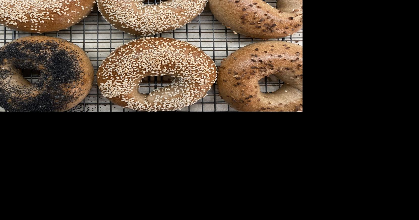 The North Adams farmers market is back on Saturday. A new bakery and