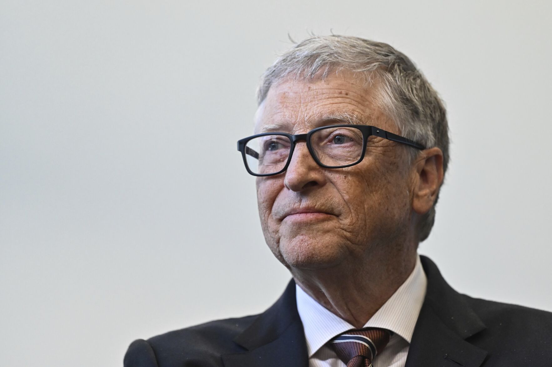 A Bill Gates-tied Mosquito Project Is Not Responsible For Recent US ...