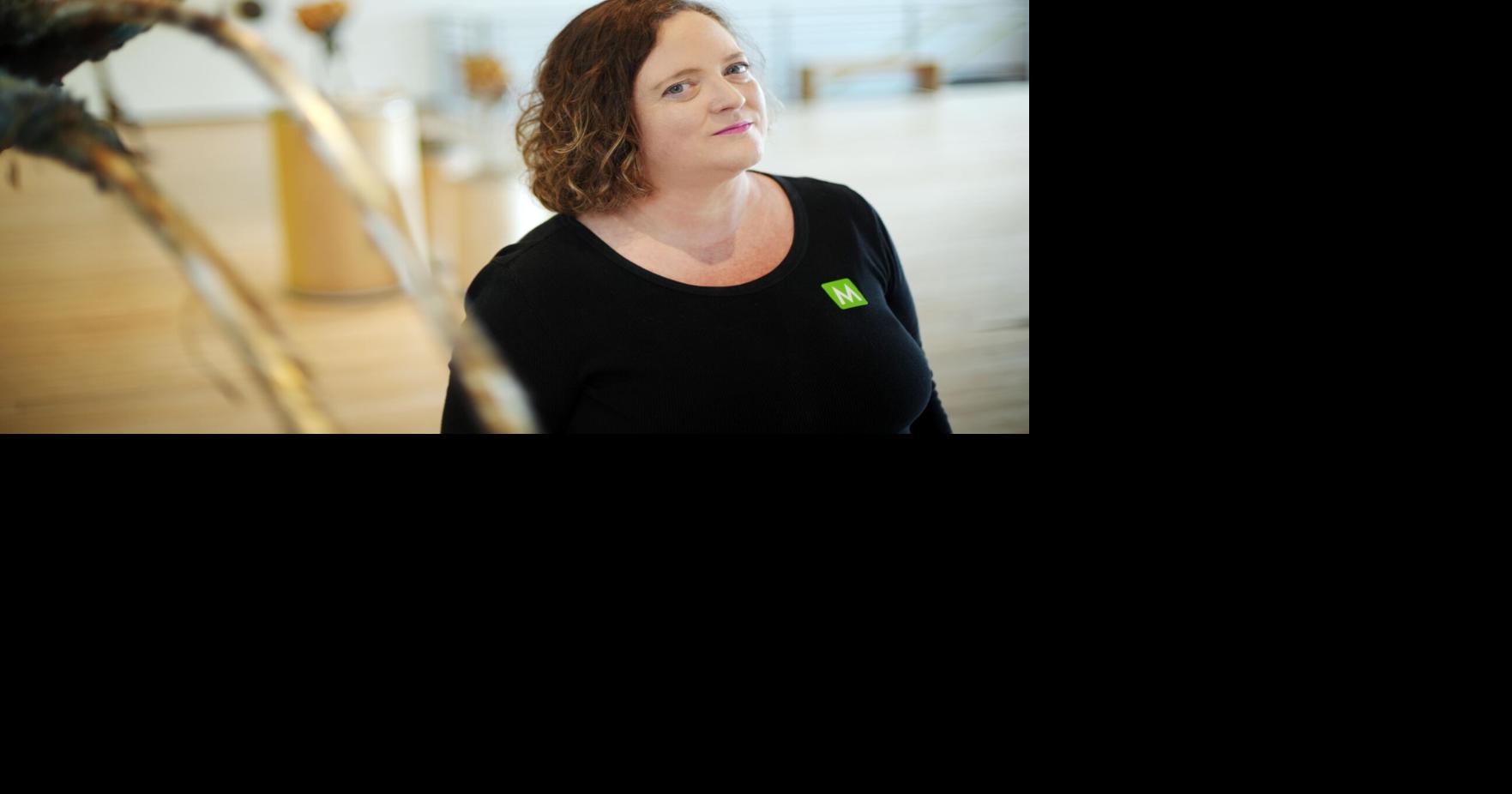 Eagle Features Editor Jennifer Huberdeau wins national award for arts criticism