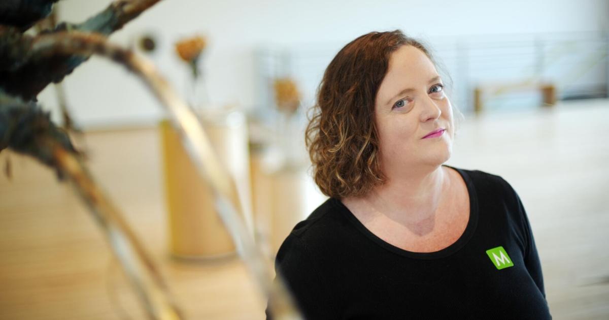 Eagle Features Editor Jennifer Huberdeau wins national award for arts criticism