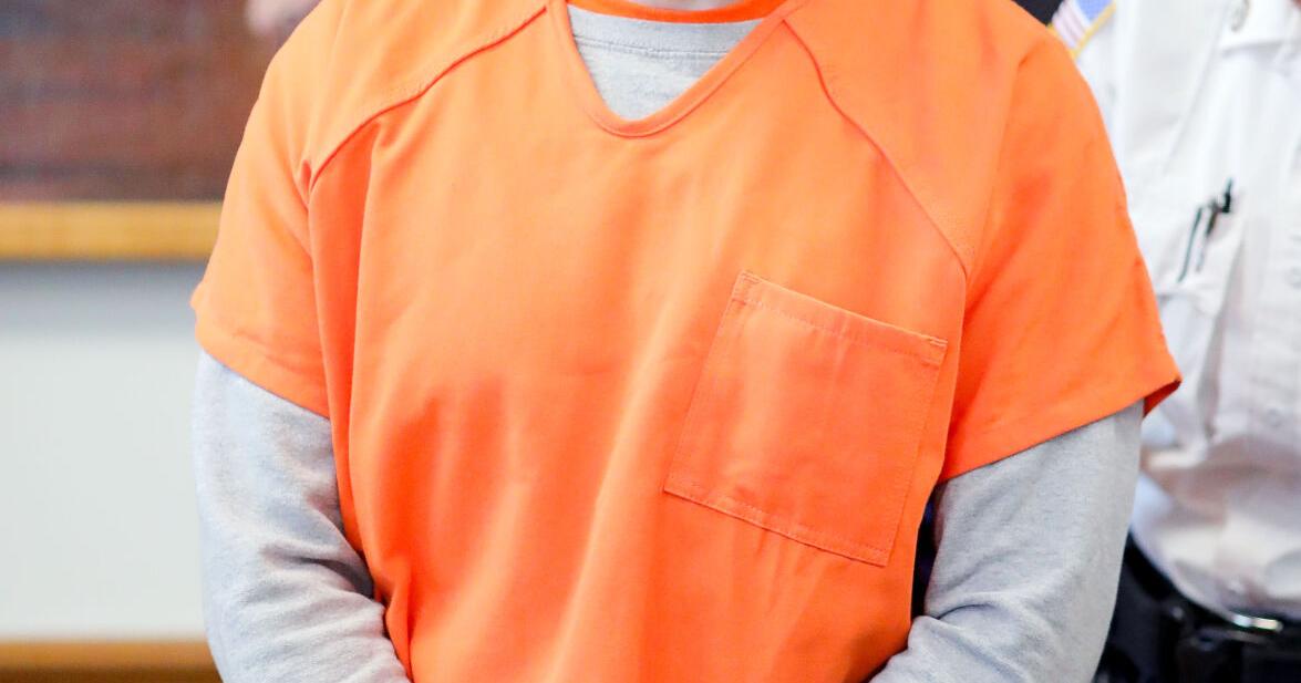 Sheffield man accused of murder pleads not guilty in Berkshire Superior Court