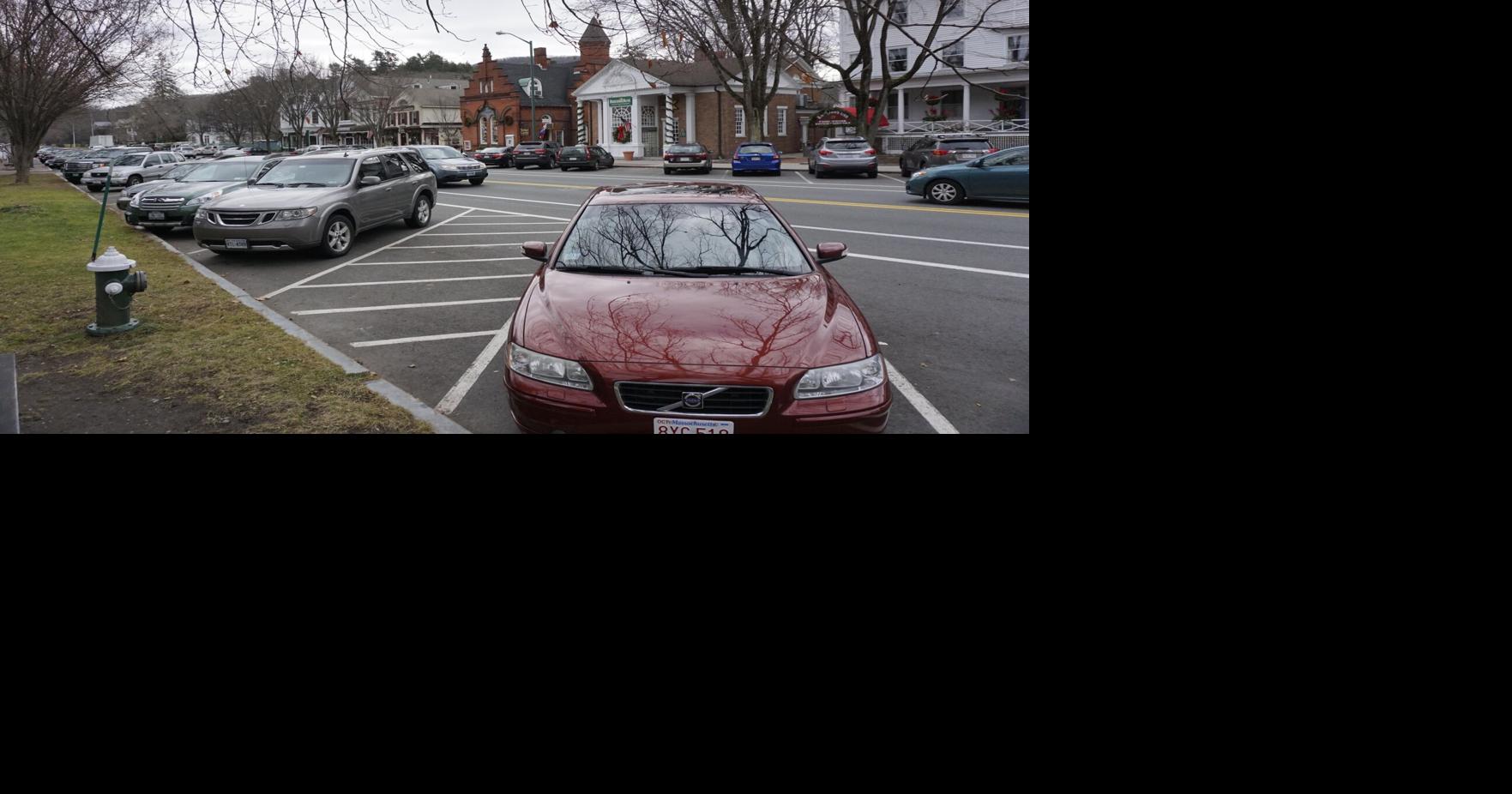 In Stockbridge, property taxes see slight uptick due to reassessment