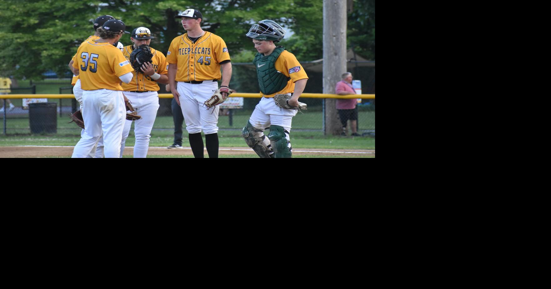 SteepleCats lose to Upper Valley, its the sixth straight loss