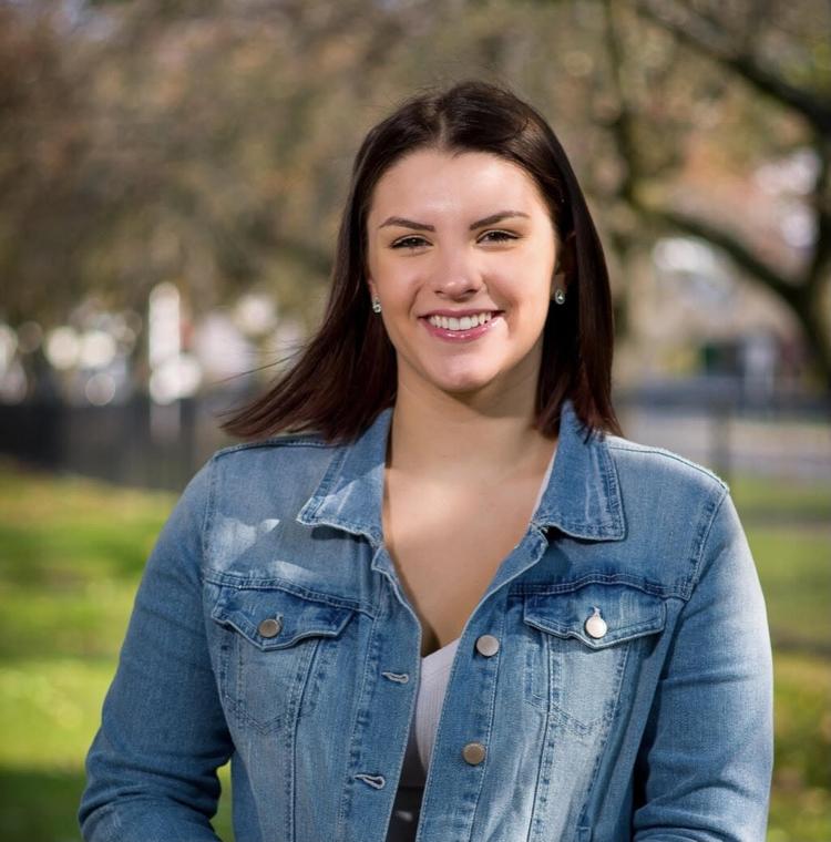 Drury senior wins district award for academic excellence Local News