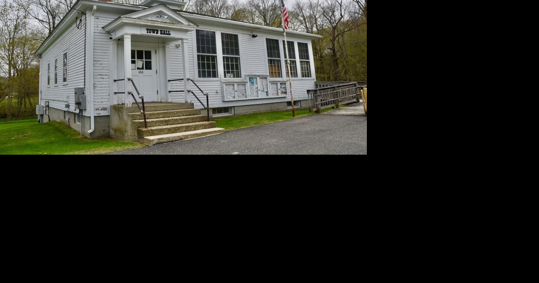 Former town clerk loses two races in New Ashford election Local News