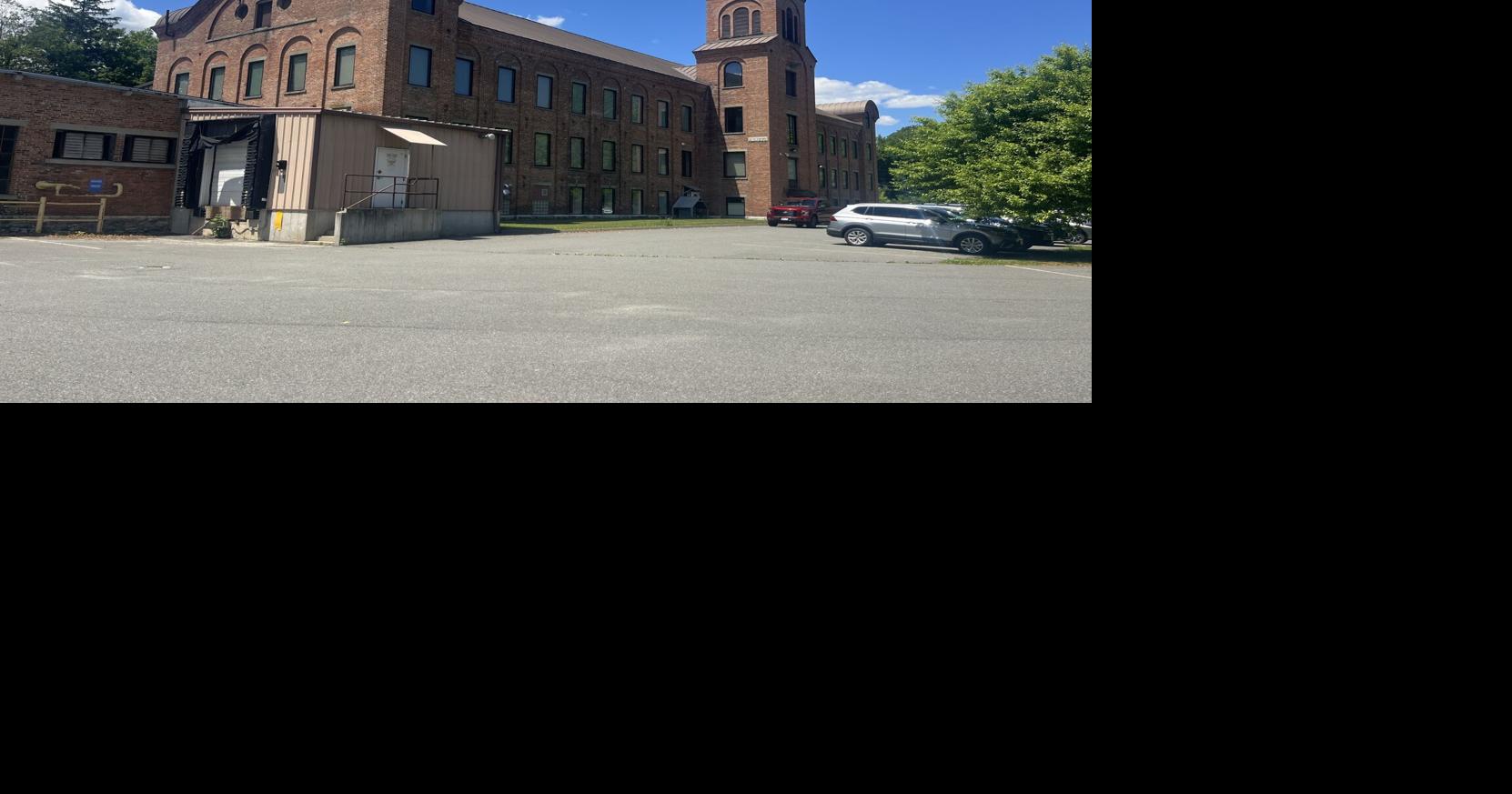 Former Pine Cone Hill complex in Pittsfield is now for sale at $3.25 million