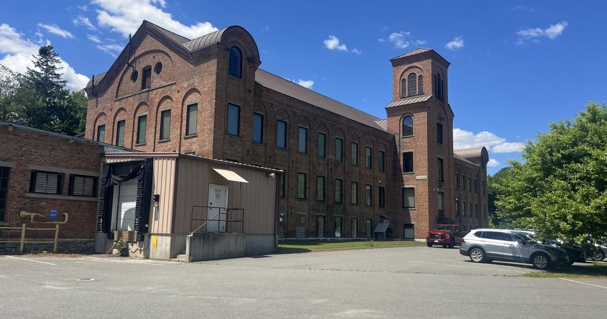 Former Pine Cone Hill complex in Pittsfield is now for sale at $3.25 million