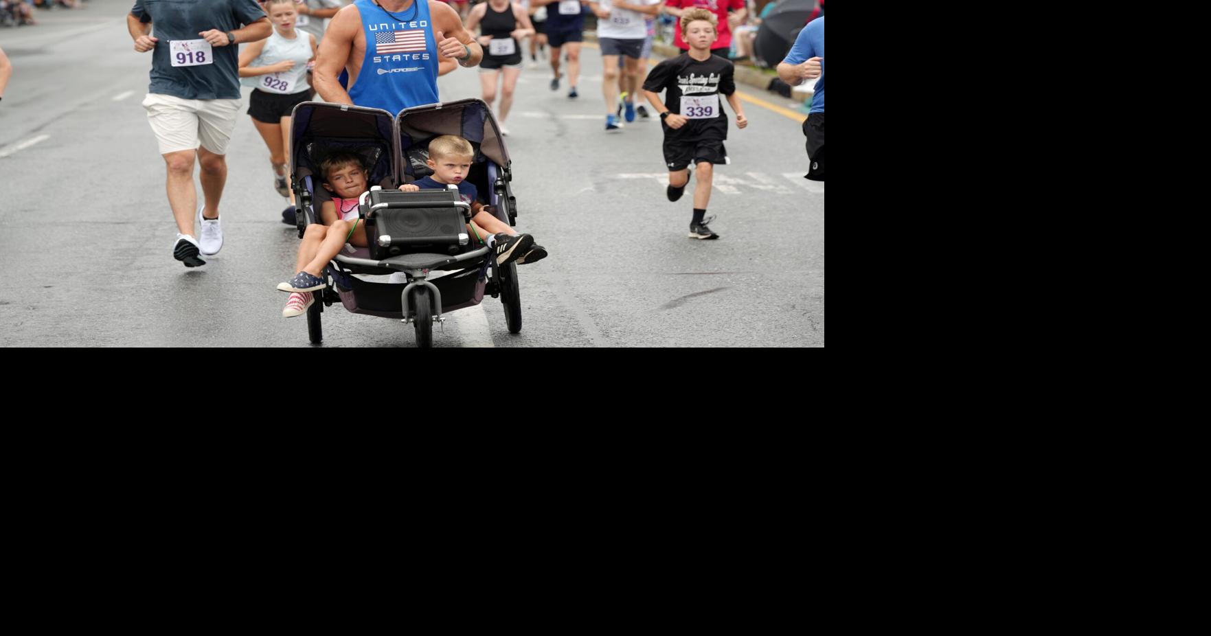 pittsfield july 4th 5k