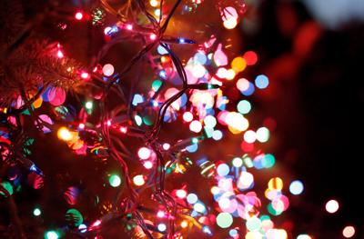 Pittsfield: Christmas tree pickup schedule