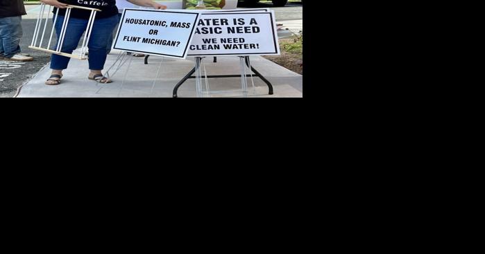 Was a fix for Housatonic's brown water intentionally delayed? Regulators and the company play the blame game - Vimarsana News