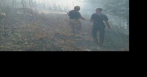 Strong winds pose a critical risk for brush fires in the Berkshires and beyond - Vimarsana News