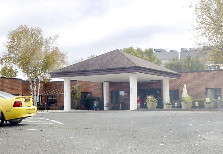 Springside Rehabilitation and Nursing Care Center (copy)