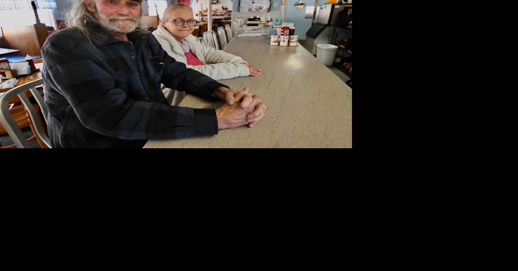 A Pownal, Vt., couple lost nearly everything in a fire. Then the