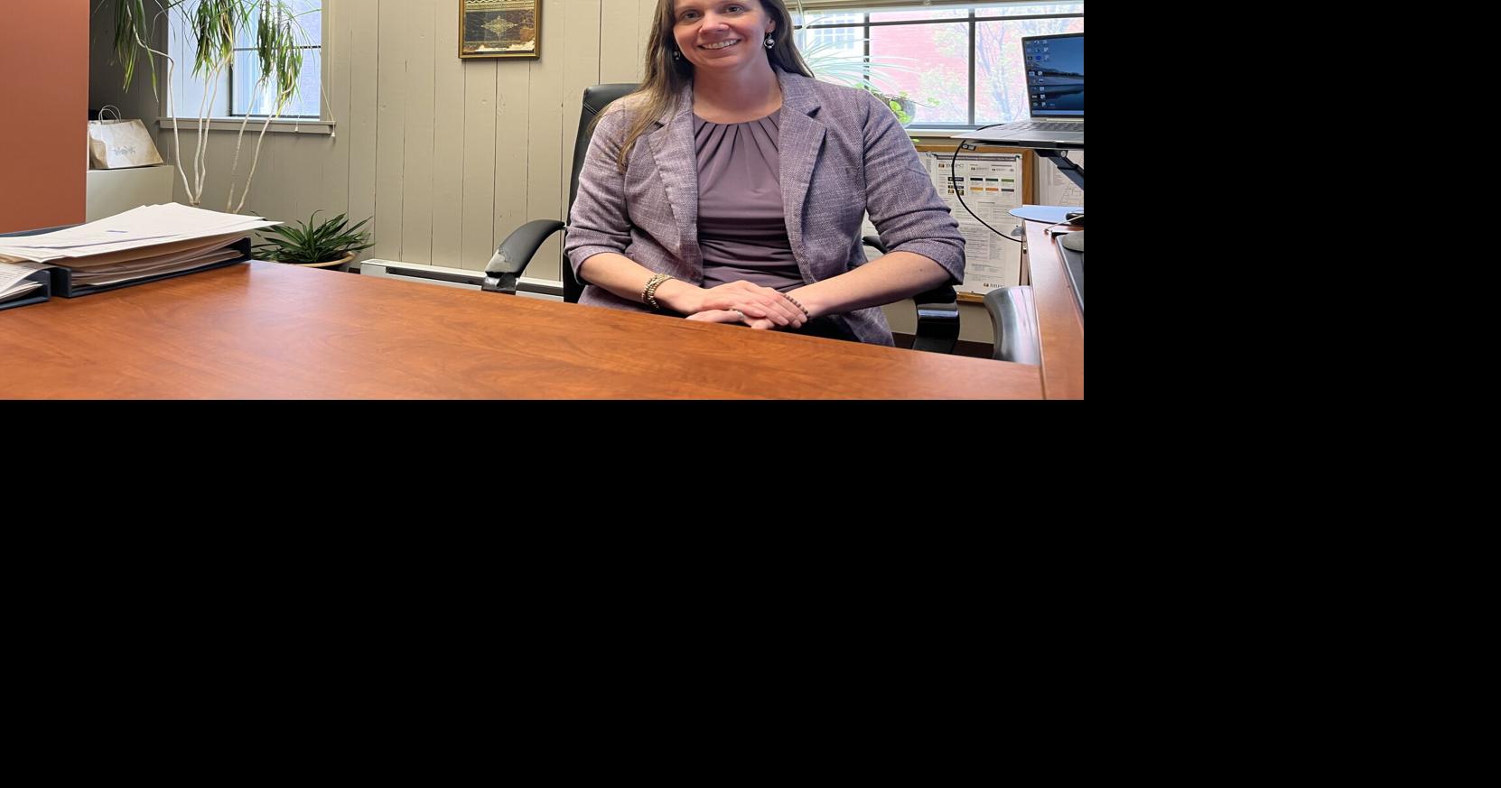 Laura Brennan, new executive director of BRPC, plans to leverage county’s existing resources