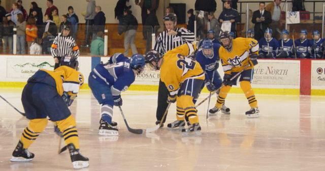 MCLA announces the return of men’s hockey, will establish a women’s program for the 2023-24 seasons | Local Sports MCLA announces the return of men’s hockey, will establish a women’s program for the 2023-24 seasons | Local Sports
