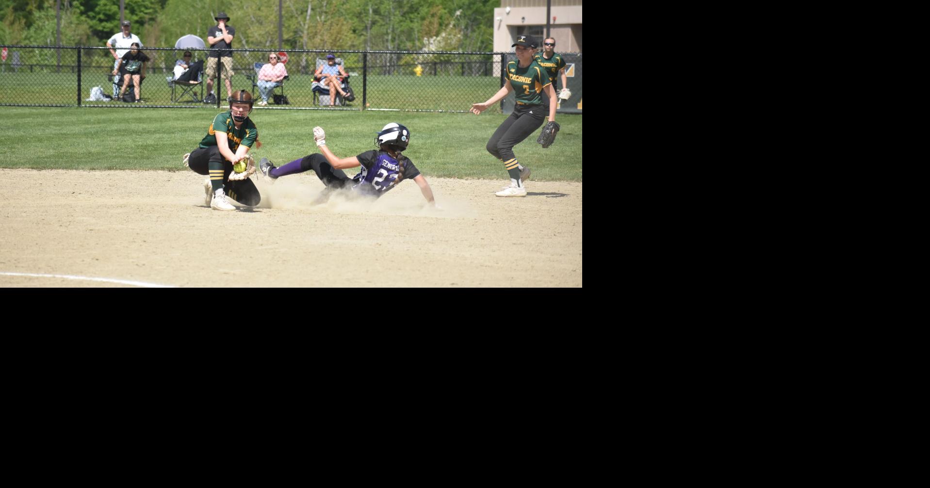 PVIAC releases Western Mass. softball brackets; 10 Berkshire County