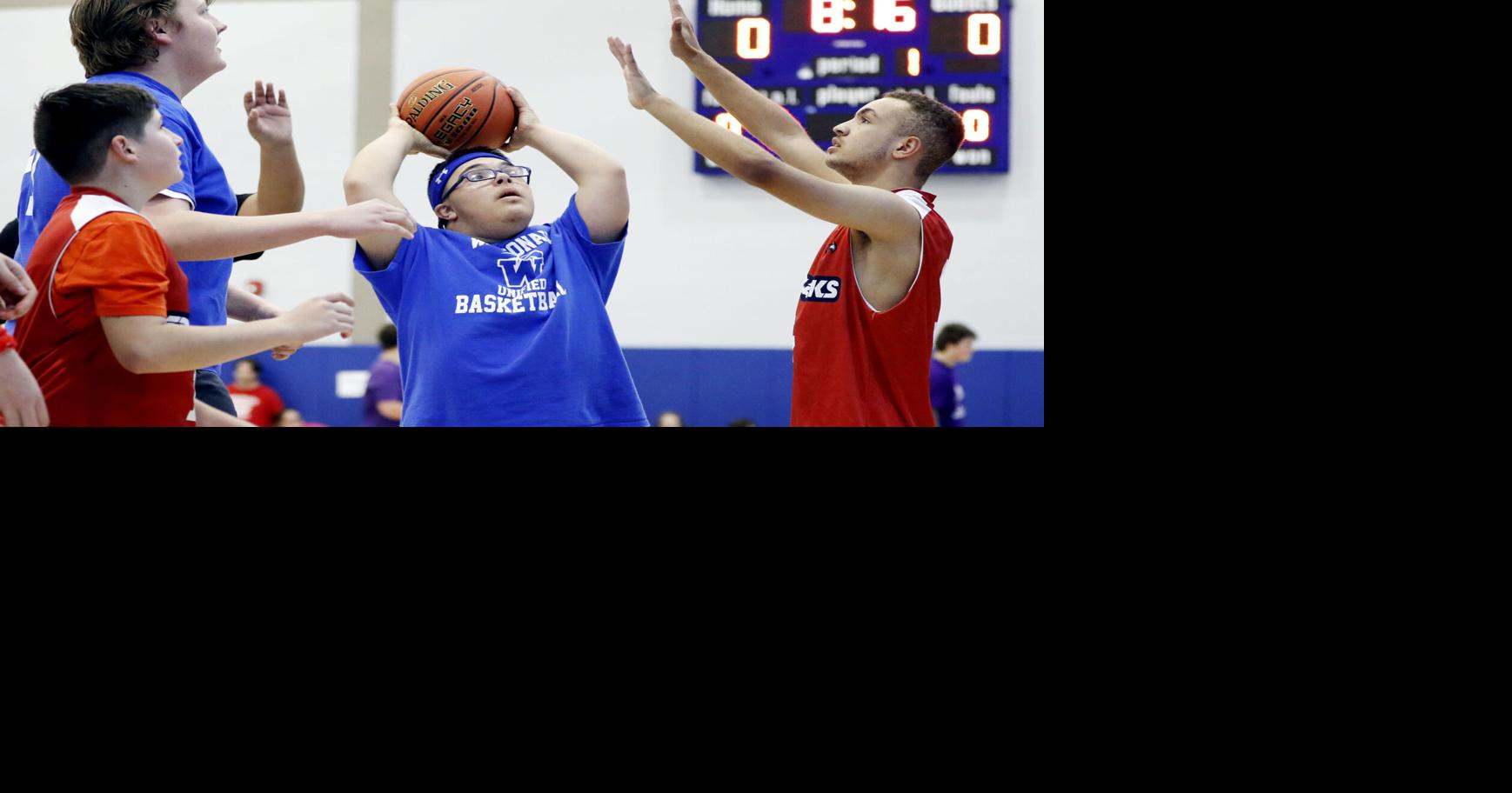 Photos Unified basketball jamboree at Wahconah Multimedia