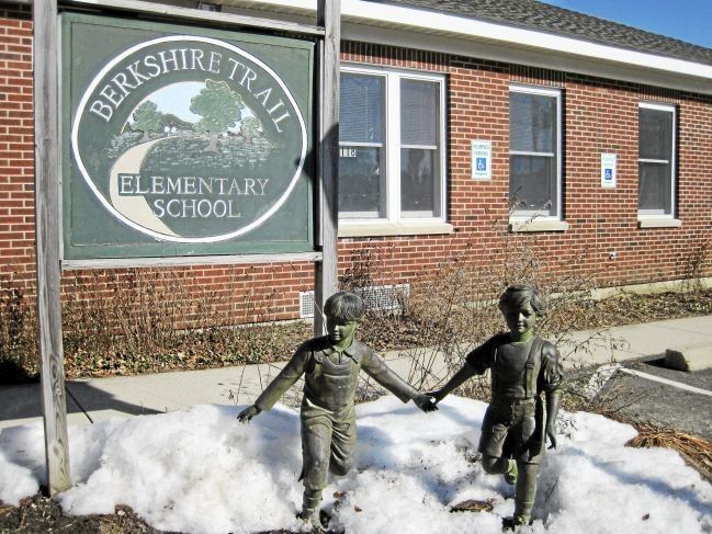 Berkshire Trail Elementary School closing carves divide in