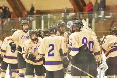 Williams College men's ice hockey ready for coach Kangas' 30th year