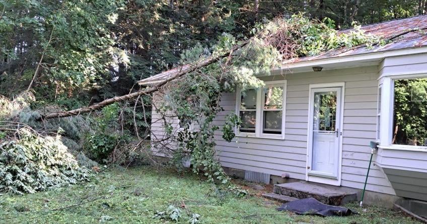 ‘How can I even sell my house?’ Dalton resident speaks out amid issues with Berkshire Concrete Corp. sand mine